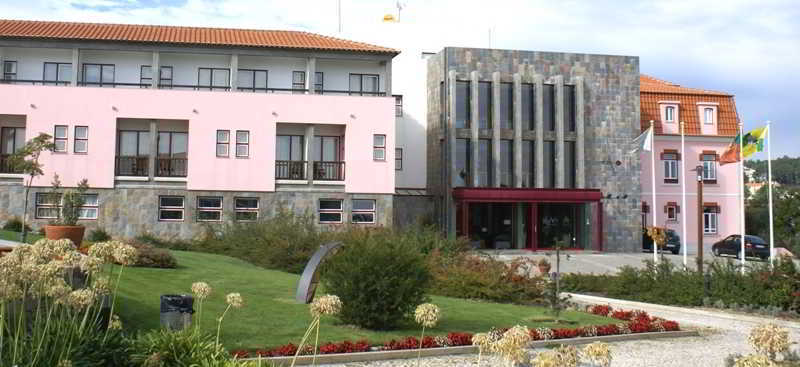 Proença-a-Nova Amoras Country House Hotel מראה חיצוני תמונה